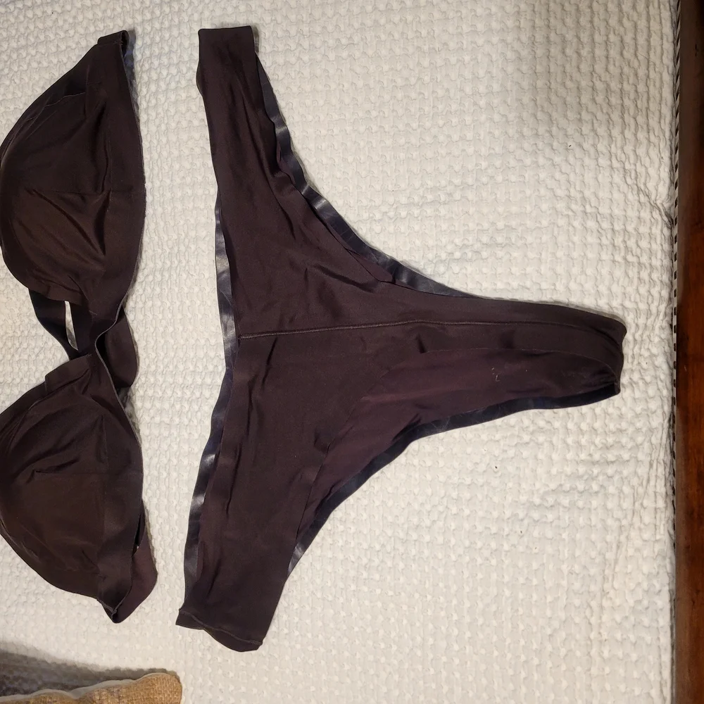 Bikini Swim Set - Picture 3 of 5